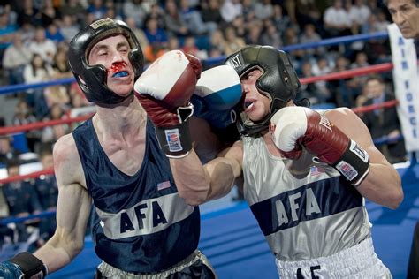 strefa boxing.